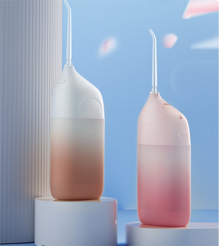 ORAL IRRIGATOR